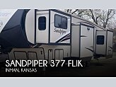 2016 Forest River Sandpiper for sale 300458661
