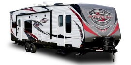 2016 Forest River Stealth SK2212 specifications