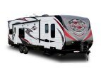 2016 Forest River Stealth SS2116 specifications