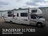 2016 Forest River Sunseeker for sale 300498331