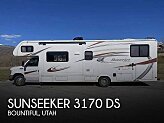 2016 Forest River Sunseeker for sale 300521905