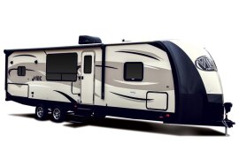 2016 Forest River Vibe 221RBS specifications