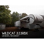 2016 Forest River Wildcat for sale 300339083