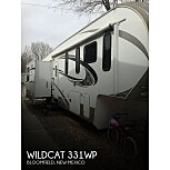 2016 Forest River Wildcat for sale 300376469