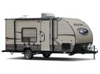 2016 Forest River Wolf Pup 16BHS specifications