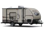2016 Forest River Wolf Pup 16FQ specifications