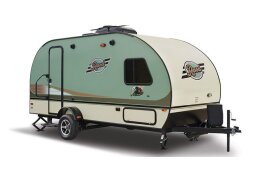 2016 Forest River r-pod RP-171 specifications
