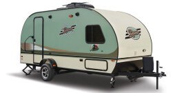 2016 Forest River r-pod RP-183G specifications