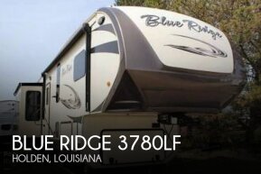 2016 Forest River Blue Ridge for sale 300428978