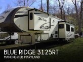 2016 Forest River Blue Ridge