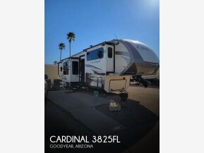 2016 Forest River Cardinal for sale 300428214