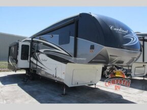 2016 Forest River Cardinal for sale 300440567