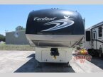 Thumbnail Photo 1 for 2016 Forest River Cardinal 3850RL
