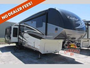 2016 Forest River Cardinal 3850RL for sale 300491572