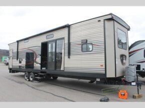 2016 Forest River Cherokee for sale 300418552
