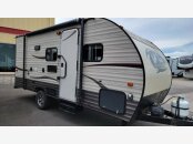 New 2016 Forest River Cherokee 16BHS