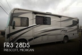 2016 Forest River FR3 28DS for sale 300420037