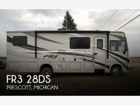 2016 Forest River FR3 28DS for sale 300420037