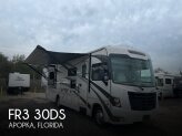 2016 Forest River FR3 30DS