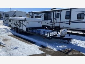 2016 Forest River Flagstaff for sale 300428281