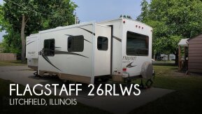 2016 Forest River Flagstaff for sale 300454867