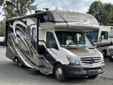 2016 Forest River Forester 2401W