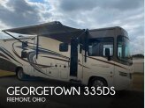 2016 Forest River Georgetown 335DS