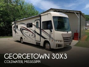 2016 Forest River Georgetown 30X3 for sale 300513510