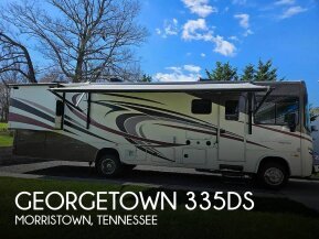 2016 Forest River Georgetown 335DS for sale 300525072