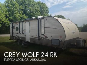 2016 Forest River Grey Wolf for sale 300454055