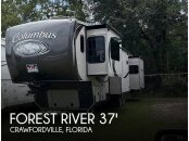 2016 Forest River Other Forest River Models