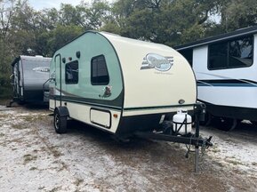 2016 Forest River R-Pod RP-180
