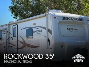 2016 Forest River Rockwood for sale 300418080