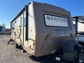 2016 Forest River Rockwood for sale 300419894
