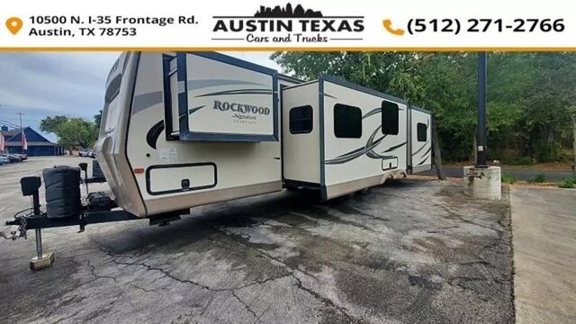 Rv For Sale Near San Antonio