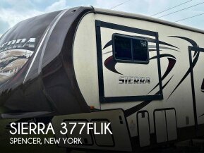 2016 Forest River Sierra 377FLIK for sale 300467447