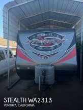 2016 Forest River Stealth for sale 300512883
