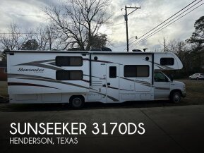 2016 Forest River Sunseeker for sale 300425485