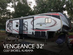 2016 Forest River Vengeance for sale 300510253