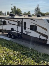2016 Forest River Wildcat for sale 300451256