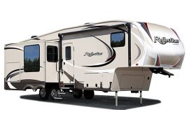 2016 Grand Design Reflection 303RLS specifications
