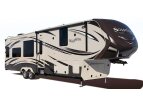 2016 Grand Design Solitude 377MB specifications