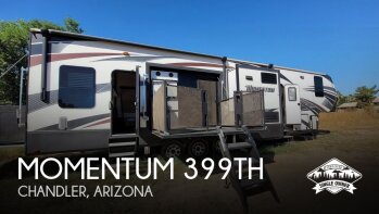 2016 Grand Design Momentum