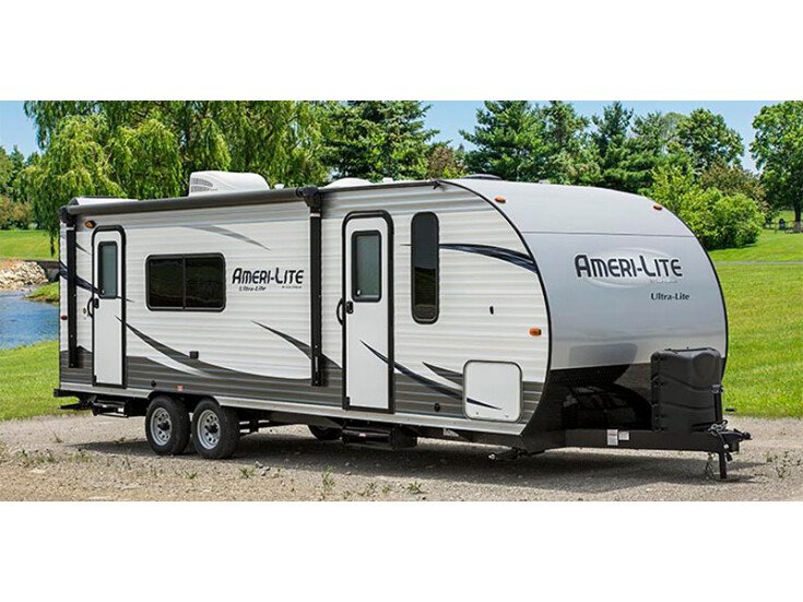 16 Gulf Stream Ameri Lite 268bh Specifications Photos And Model Info 16 Gulf Stream Ameri Lite 268bh Specifications Photos And Model Info