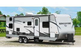 2016 Gulf Stream Kingsport 278DDS specifications