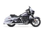 2016 Harley-Davidson CVO Street Glide specifications