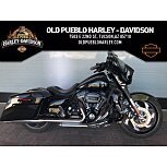 2016 Harley-Davidson CVO for sale 201251156