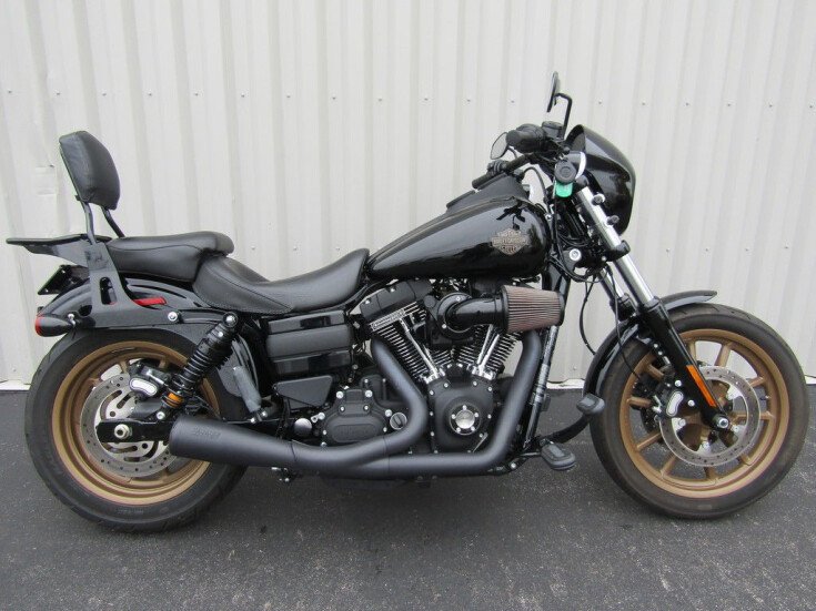 Photo for 2016 Harley-Davidson Dyna Low Rider S