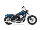 2016 Harley-Davidson Dyna Street Bob specifications
