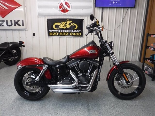 used dyna for sale